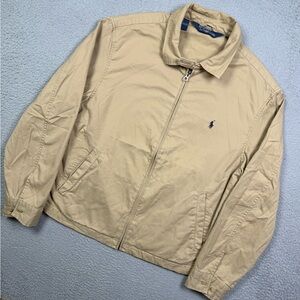 Polo Ralph Lauren Harrington jacket